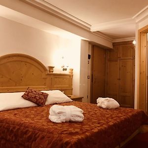 Camera comfort con letto queen size